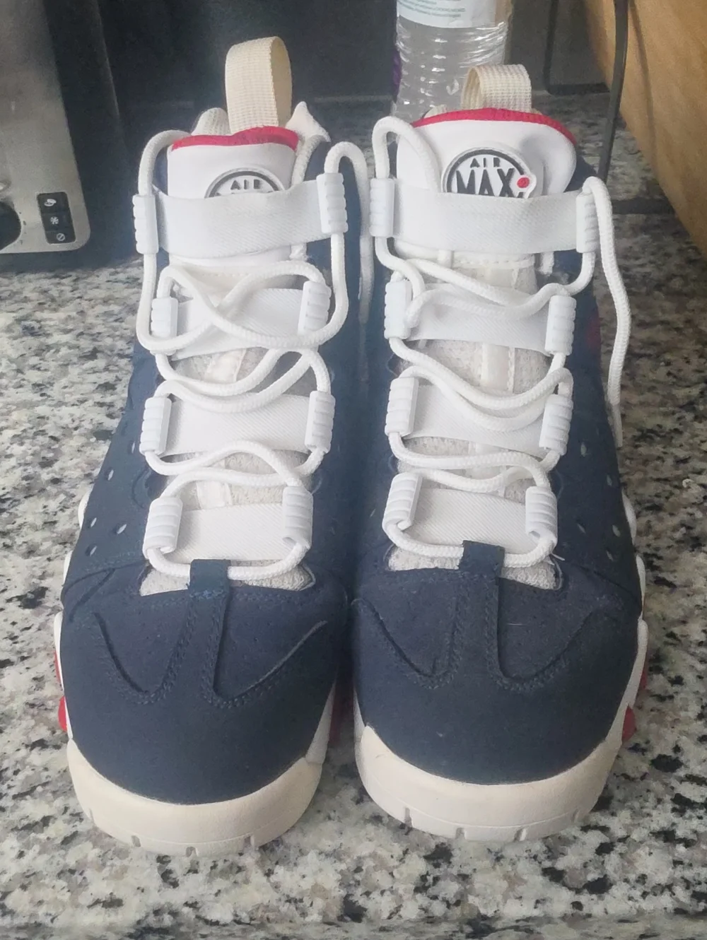 Nike Air Max2 CB '94 